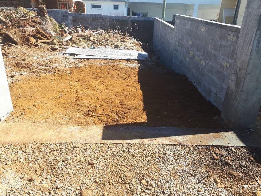 Land for sale at glen park - 1 - Land  on Aster Vender