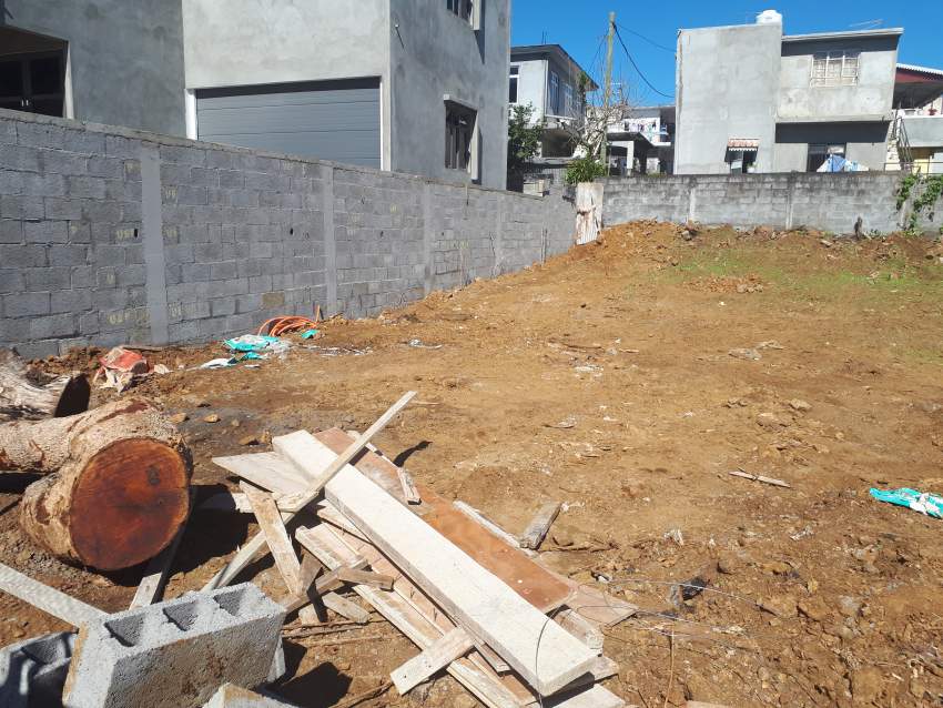 Land for sale at glen park - 5 - Land  on Aster Vender