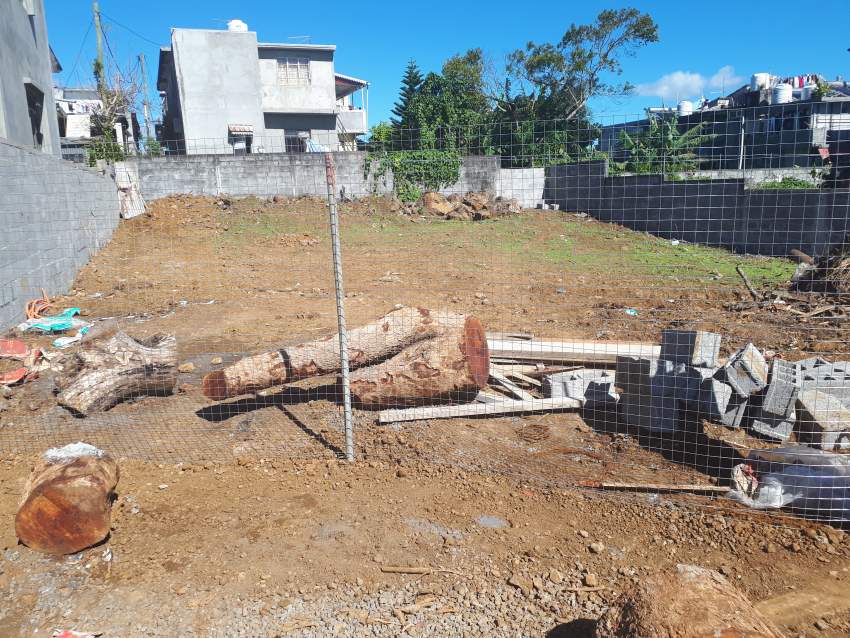 Land for sale at glen park - 0 - Land  on Aster Vender