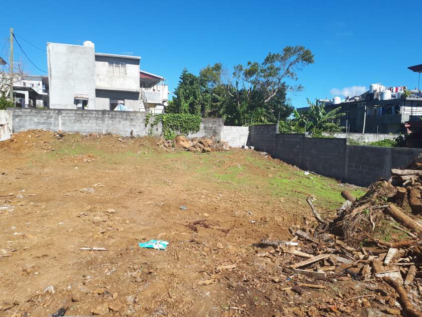 Land for sale at glen park - 4 - Land  on Aster Vender