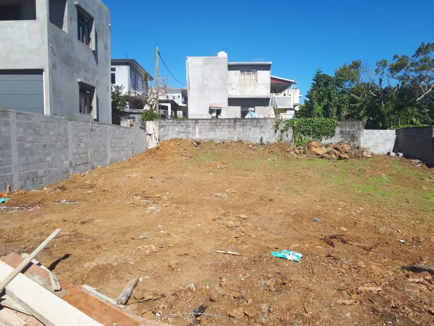 Land for sale at glen park - 3 - Land  on Aster Vender