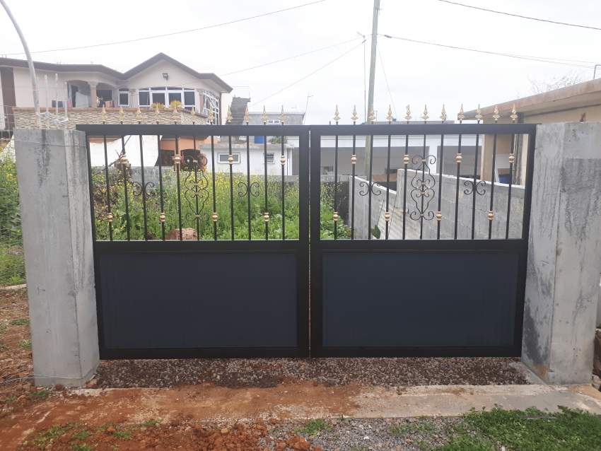 Land for sale at glen park - 6 - Land  on Aster Vender