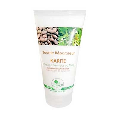 Baume réparateur karité - 0 - Hair treatment  on Aster Vender