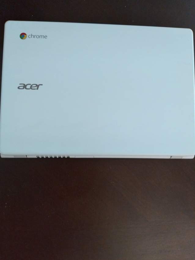 Acer Chromebook at AsterVender