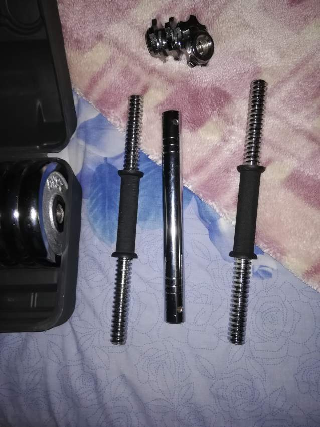 For sale - 1 - Fitness & gym equipment  on Aster Vender