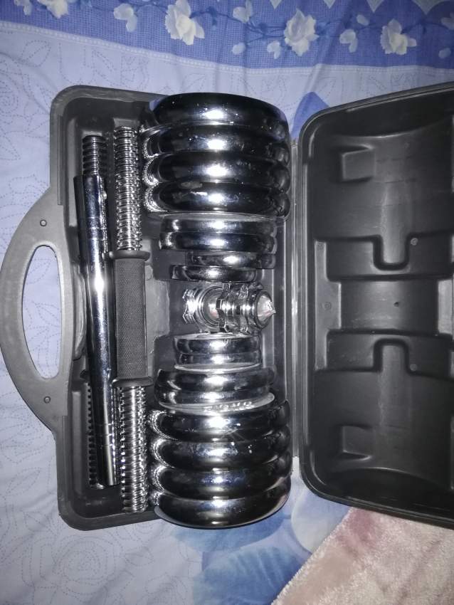 For sale - 0 - Fitness & gym equipment  on Aster Vender