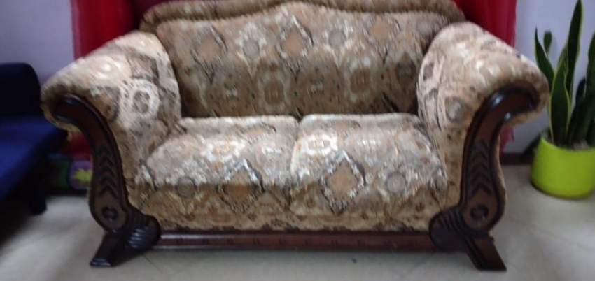 Sofa - 0 - Sofas couches  on Aster Vender