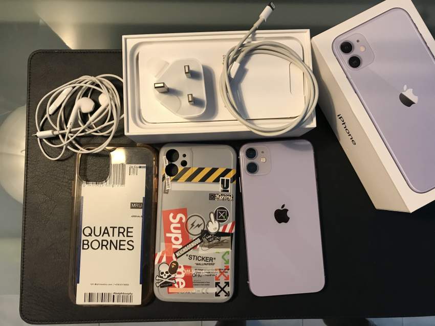 iPhone 11 - 0 - iPhones  on Aster Vender