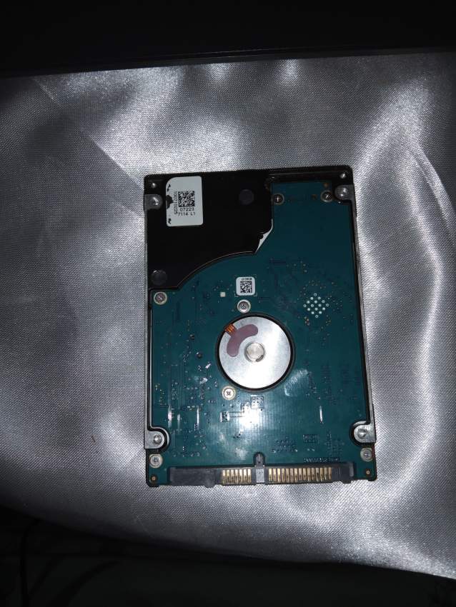 Internal hdd - 1 - All Informatics Products  on Aster Vender