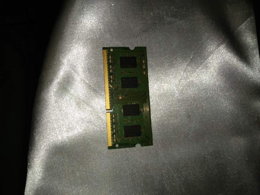 Ram - 1 - All Informatics Products  on Aster Vender