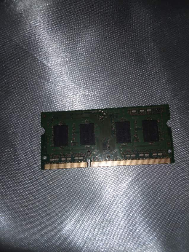 Ram - 0 - All Informatics Products  on Aster Vender