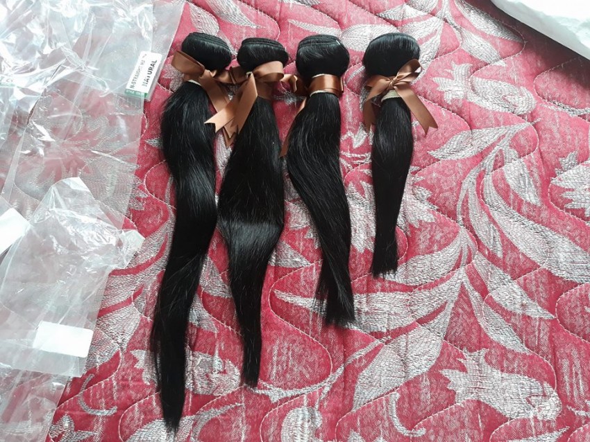 extension naturel - 0 - Other Hair Care Products  on Aster Vender