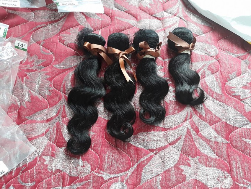 extension naturel - 1 - Other Hair Care Products  on Aster Vender