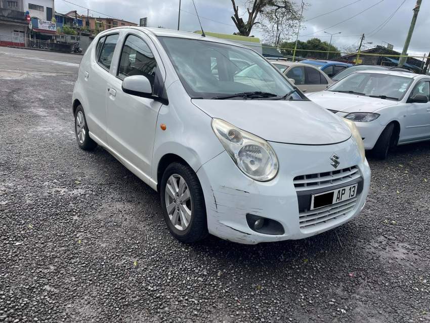 Suzuki Celerio YR 13   - 3 - Compact cars  on Aster Vender