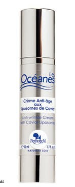 Créme anti_age aux liposomes de caviar - 0 - Body lotion & Cream  on Aster Vender