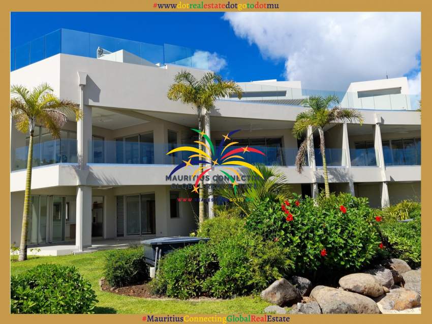 3 Bedroom penthouse with swimming pool  - 1 - Beach Houses  on Aster Vender