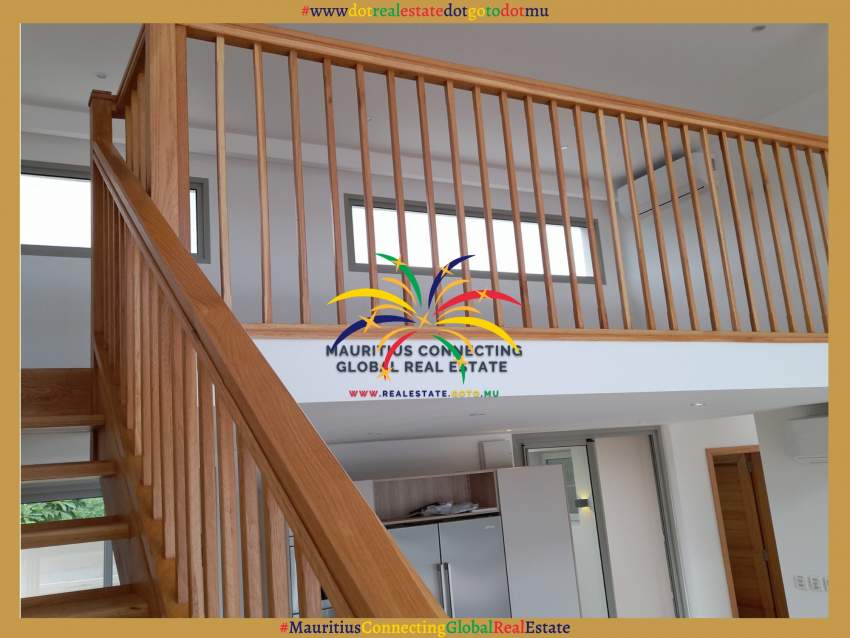 3 Bedroom penthouse with swimming pool  - 3 - Beach Houses  on Aster Vender