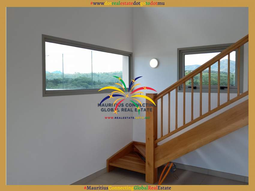 3 Bedroom penthouse with swimming pool  - 5 - Beach Houses  on Aster Vender