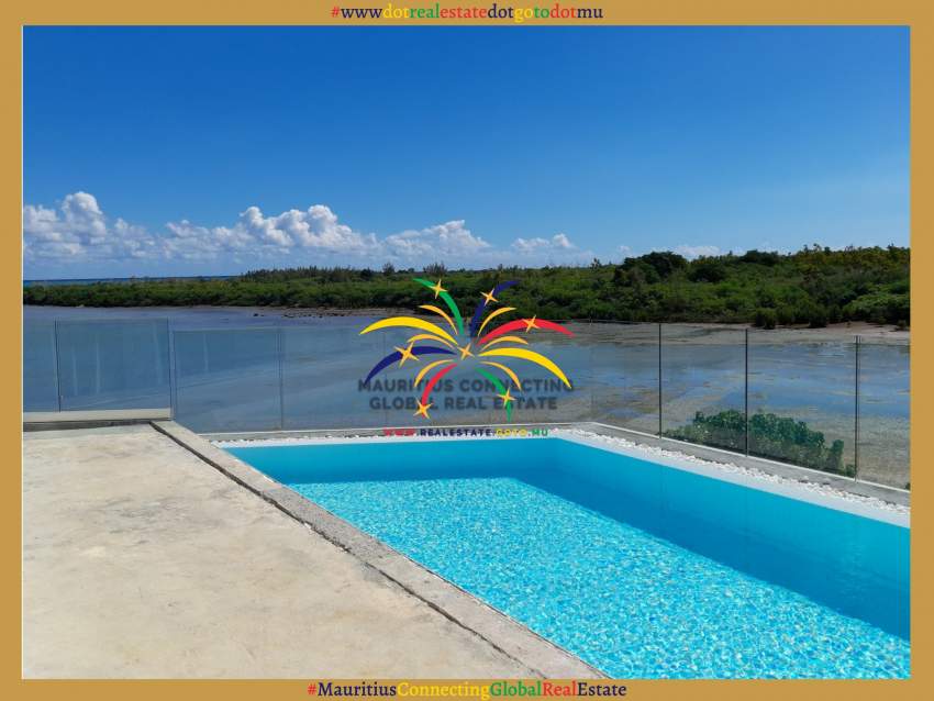 3 Bedroom penthouse with swimming pool  - 6 - Beach Houses  on Aster Vender