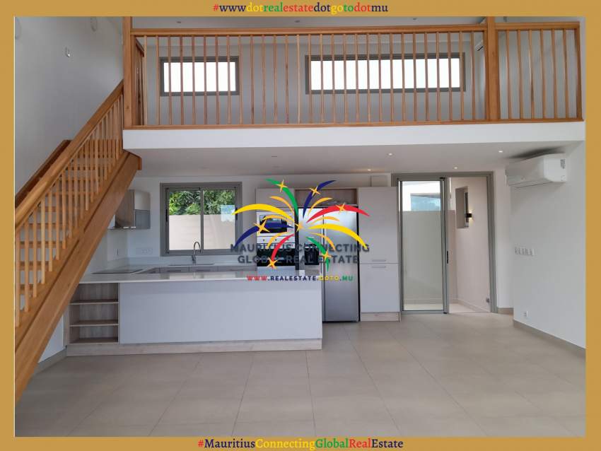 3 Bedroom penthouse with swimming pool  - 2 - Beach Houses  on Aster Vender