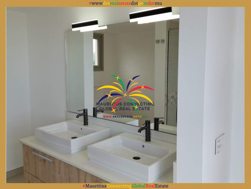 3 Bedroom penthouse with swimming pool  - 4 - Beach Houses  on Aster Vender