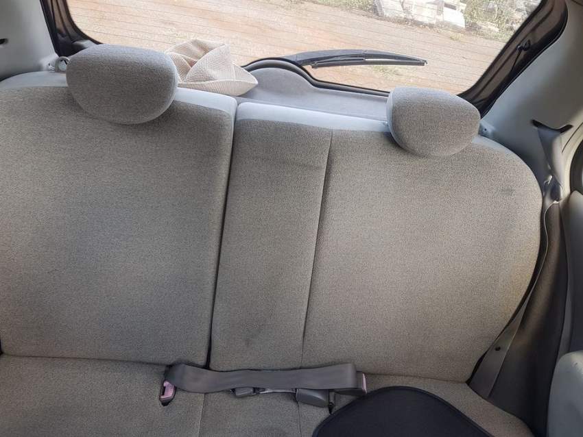 Nissan March for sale - 5 - Compact cars  on Aster Vender