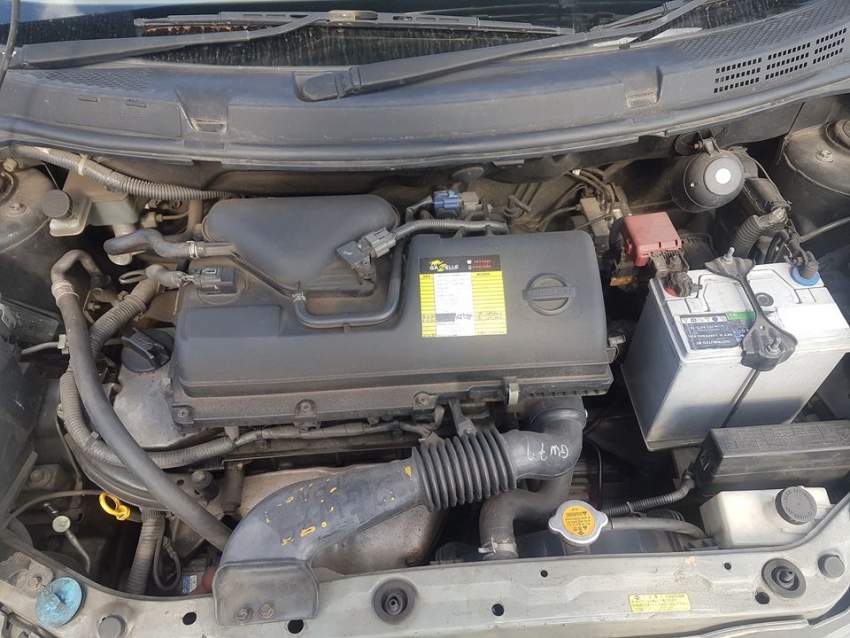 Nissan March for sale - 2 - Compact cars  on Aster Vender