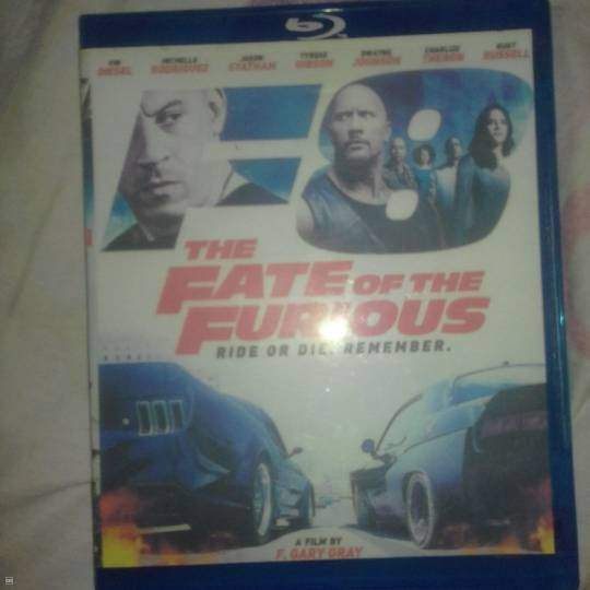 Blu Ray - 0 - Others  on Aster Vender