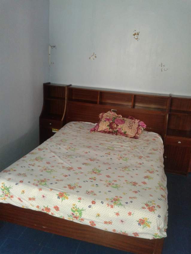 SOFA SET AND FURNITURES - 2 - Bedroom Furnitures  on Aster Vender