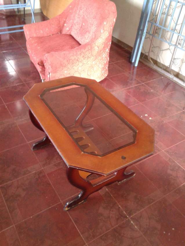 SOFA SET AND FURNITURES - 7 - Bedroom Furnitures  on Aster Vender