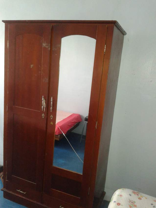 SOFA SET AND FURNITURES - 4 - Bedroom Furnitures  on Aster Vender