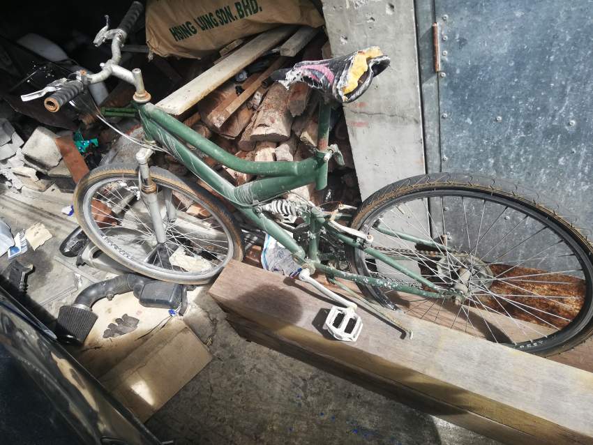 For sale..  - 1 - Sports Bike  on Aster Vender