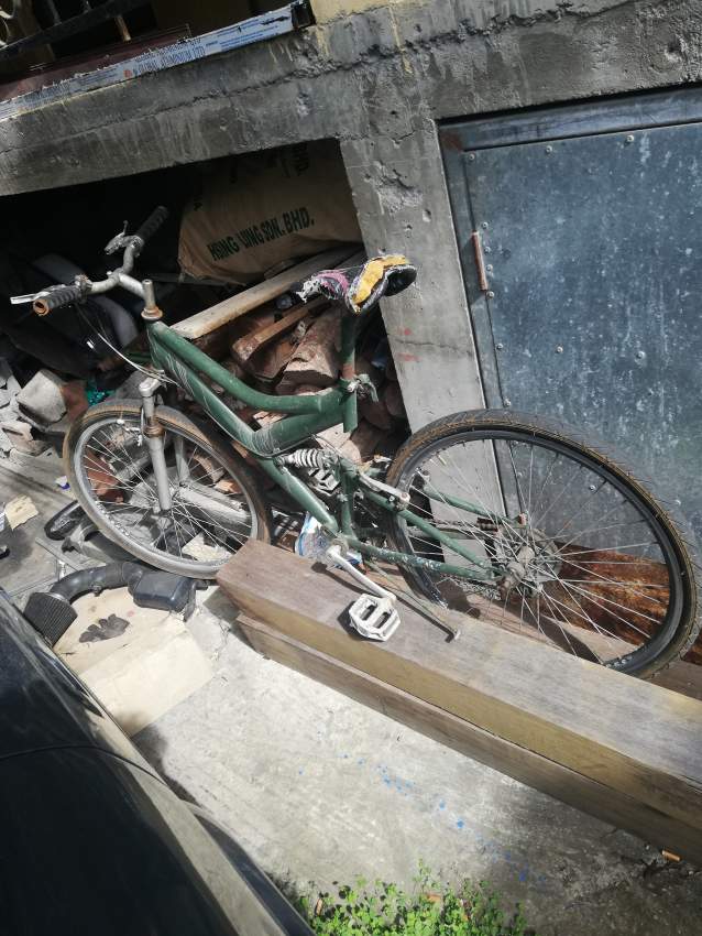 For sale..  - 0 - Sports Bike  on Aster Vender