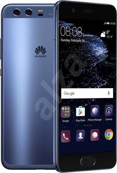 Huawei P10 (Blue color) - 0 - Huawei Phones  on Aster Vender