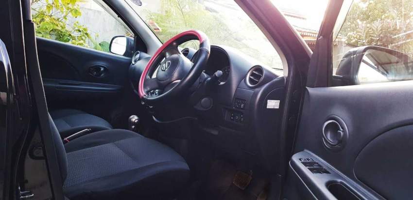 AK 13 - 2 - Compact cars  on Aster Vender