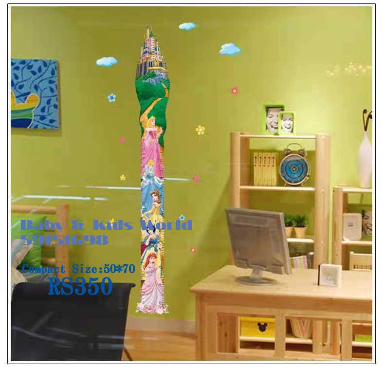 Wall Sticker - 0 - Kids Stuff  on Aster Vender