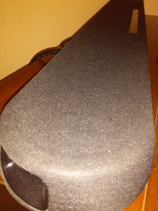 YAMAHA SOUNDBAR + SUBWOOFER - 2 - Other Musical Equipment  on Aster Vender