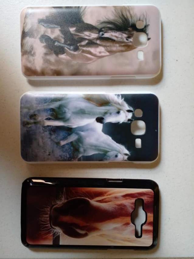 Samsung J5 2015 - dual SIM - 3 - Galaxy J Series  on Aster Vender