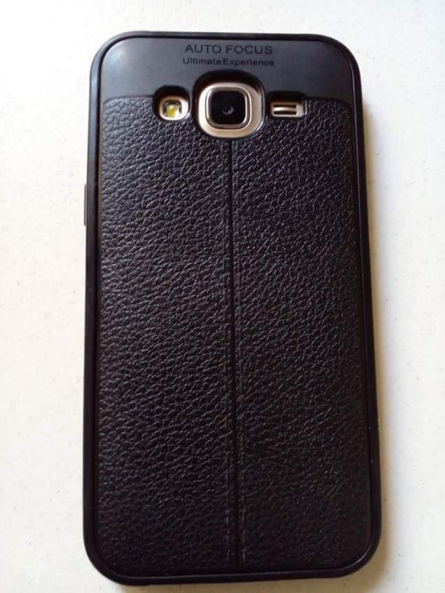 Samsung J5 2015 - dual SIM - 1 - Galaxy J Series  on Aster Vender
