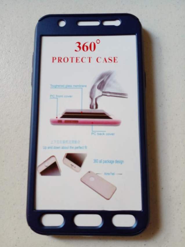 Samsung J5 2015 - dual SIM - 2 - Galaxy J Series  on Aster Vender