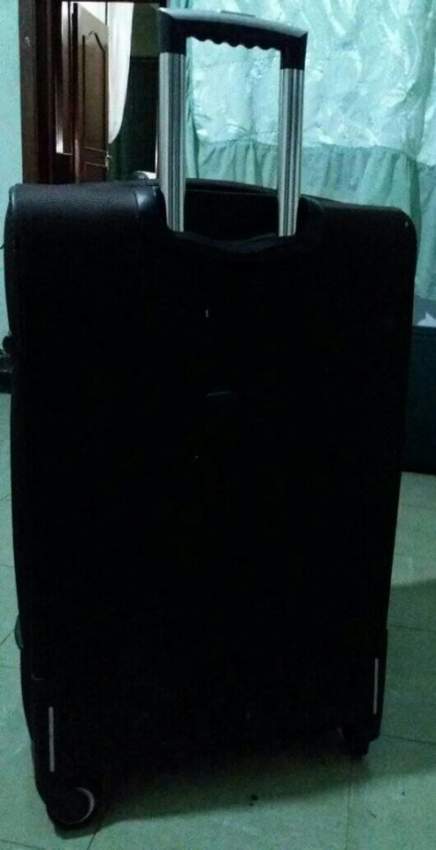 Valise sur roues a vendre - 0 - Others  on Aster Vender