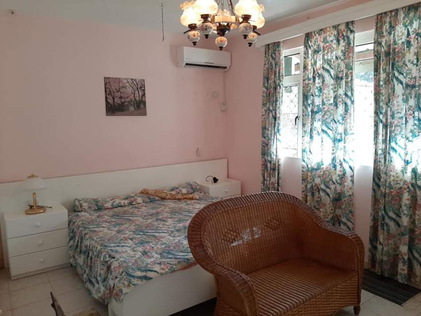 Seaview Triplex - flic en flac - 3 chambres - 57506031 - 2 - Apartments  on Aster Vender