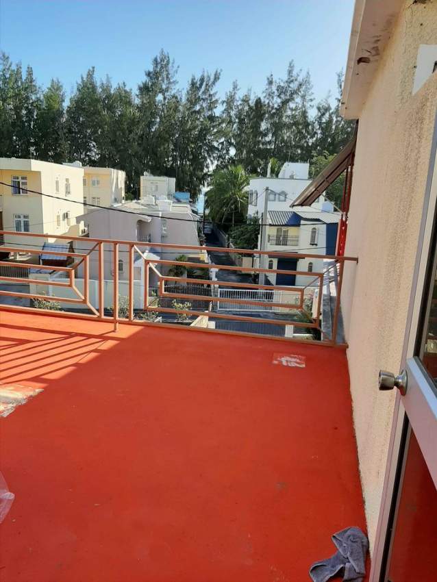 Seaview Triplex - flic en flac - 3 chambres - 57506031 - 6 - Apartments  on Aster Vender