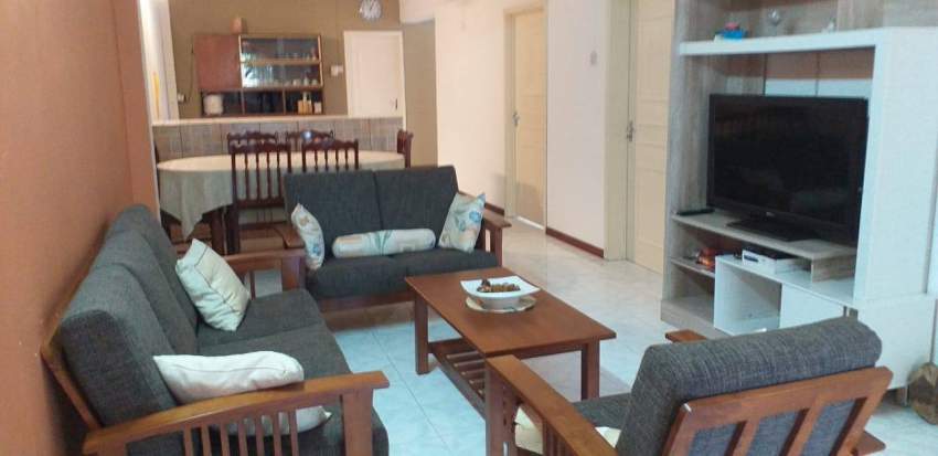 Campement - Pereybere - 3 chambres - 58954230 - 1 - Villas  on Aster Vender