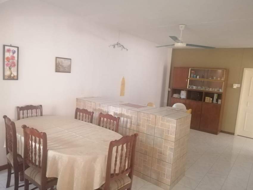 Campement - Pereybere - 3 chambres - 58954230 - 4 - Villas  on Aster Vender