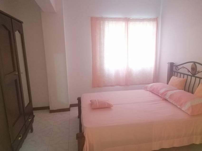 Campement - Pereybere - 3 chambres - 58954230 - 3 - Villas  on Aster Vender