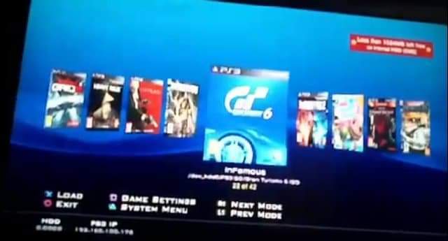 Ps3 with 40 games - 5 - PlayStation 3 (PS3)  on Aster Vender