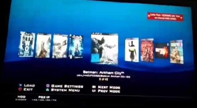 Ps3 with 40 games - 3 - PlayStation 3 (PS3)  on Aster Vender