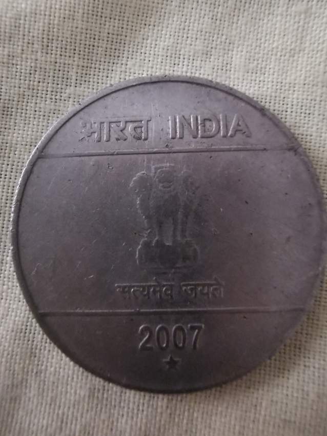 Coins - 3 - Coins  on Aster Vender