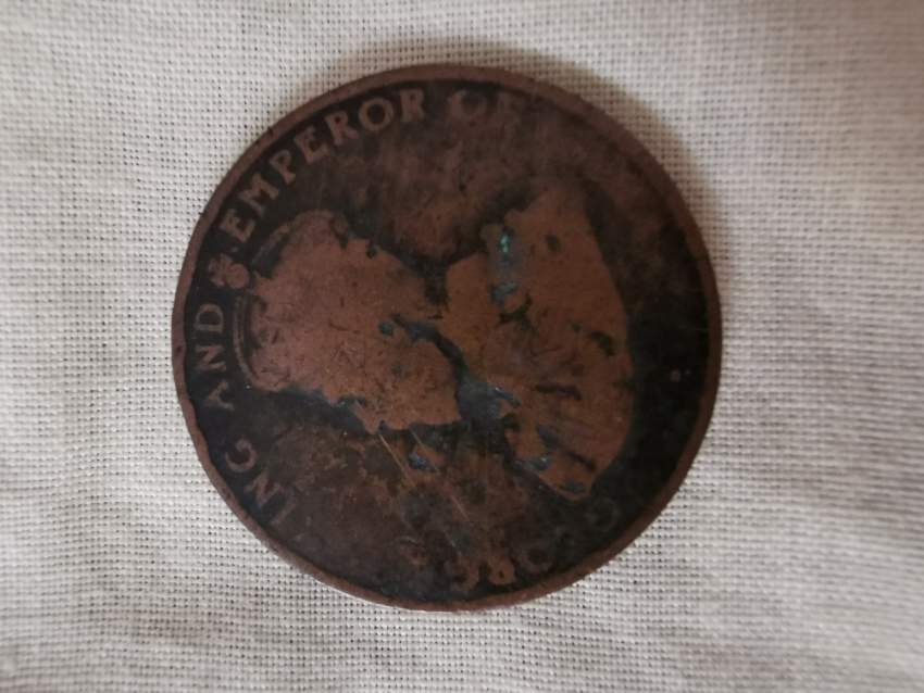 Coins - 7 - Coins  on Aster Vender